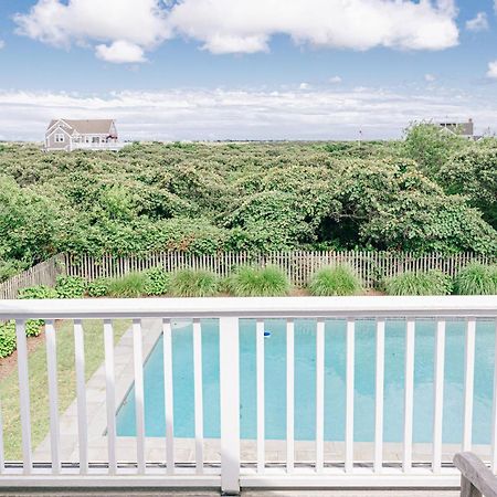 Relaxing Guesthouse With Pool, Stunning Views Close To Beach Nantucket Buitenkant foto