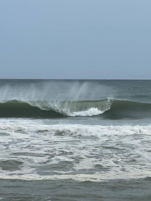 Relaxing Guesthouse With Pool, Stunning Views Close To Beach Nantucket Buitenkant foto